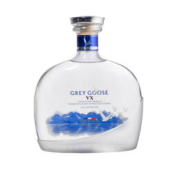 Grey Goose VX  Vodka   |   1 L   |   France 