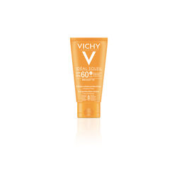 Vichy IDÉAL SOLEIL CREAM SPF 60 BODY AND FACE PROTECTION