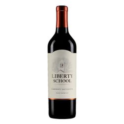 Robles Liberty School Cabernet-Sauvignon Paso Robles Red wine 750ml United States California