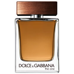 Dolce and Gabbana The One for Men Eau de Toilette 100ml