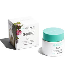 Clarins My Clarins RE-CHARGE masque de nuit relaxant 50ml