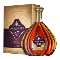 Courvoisier X.O. Cognac   |   700ml   |   France  Poitou-Charentes 