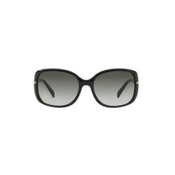 Prada Sunglasses Conceptual Arrow Grey Gradient