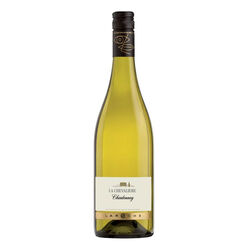 Laroche La Chevalière Chardonnay Pays d'Oc  Vin blanc   |   750 ml   |   France  Languedoc-Roussillon 