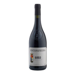 Fontanafredda Barolo 2016  Vin rouge   |   750 ml   |   Italie  Piémont 