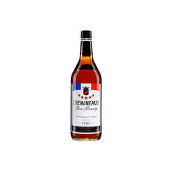 Chemineaud Chemineaud Brandy   |   1.14 L   |   Canada  Quebec