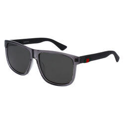 Gucci Gg0010S-004 58 Sunglasses Acetate