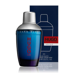 Hugo Boss Dark Blue  Eau de Toilette 75ml