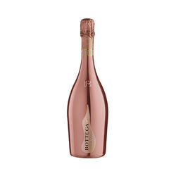 Bottega Rose Gold Spumante  Vin mousseux rosé   |   750 ml   |   Italie  Vénétie 