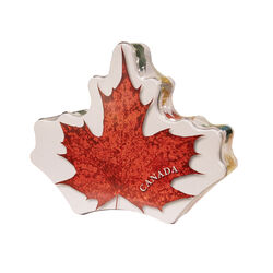 Canadatin Canada Tin Maple Toffee  200g