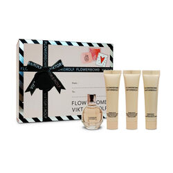 Gift With Purchase Voctor & Rolf Flower Bomb Giftset