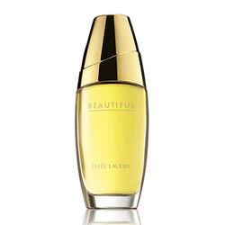 Estee Lauder Beautiful Eau De Parfum Atomiseur Naturel 75Ml