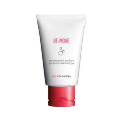 Clarins My Clarins RE-MOVE purifying cleansing gel 125ml