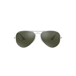 Rayban RB3025 Aviator Mirror Sunglasses 0RB30250034062