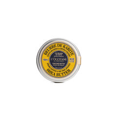 L 'Occitane Shea Butter Certified-Organic 150ml