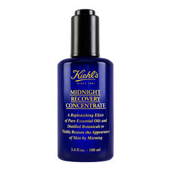 Kiehl's Since 1851 Midnight Recovery Concentrate 100ml