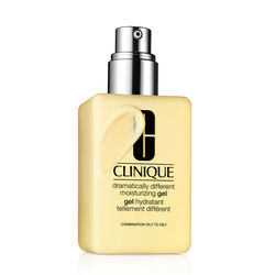 Clinique Gel hydratant Dramatically Different