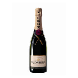 Moet and Chandon Impérial Brut  Champagne   |   750 ml   |   France  Champagne 
