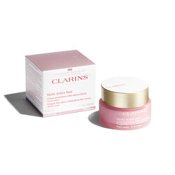 Clarins Multi-Active Day Cream - All Skin Types 50 ml
