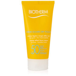 Biotherm Crème Solaire Dry Touch SPF 50