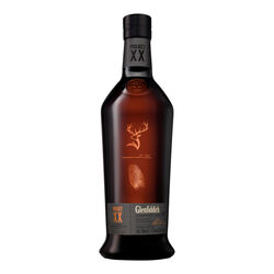 Glenfiddich Project XX Single Malt Scotch Whisky  Scotch whisky   |   700 ml   |   United Kingdom  Scotland 