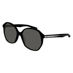 Balenciaga BB0005S Sunglasses Woman Acetate 30006545001