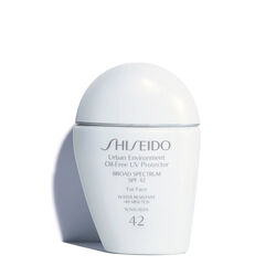 Shiseido Shiseido Sun Urban Oil Free UV Protector