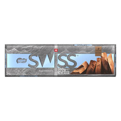 Nestle Nestle Swiss Milk Chocolate Bar 300g