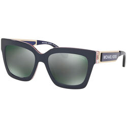 Michael Kors Sunglasses Navy Sport