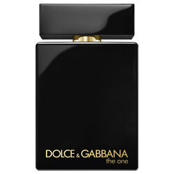 Dolce and Gabbana The One for Men Eau de Parfum Intense 50ml