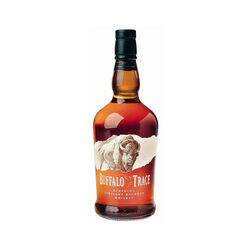 Buffalo Kentucky Bourbon Whiskey américain   |   750 ml   |   États-Unis  Kentucky 