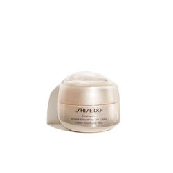 Shiseido Benefiance Wrinkle Smooth Eye Cream 15ml