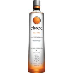 Ciroc Ciroc Peach Flavoured vodka (peach) 750ml France