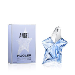 Thierry Mugler Angel Eau de Parfum Refillable Star 100ml