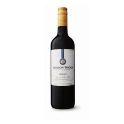 Jackson Triggs Merlot Réserve Péninsule du Niagara  Vin rouge   |   750 ml   |   Canada  Ontario 
