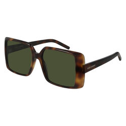 YSL SL451 Sunglasses Woman Acetate 30011071004
