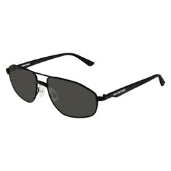 Balenciaga BB00012S Sunglasses Unisex Metal 30006576001