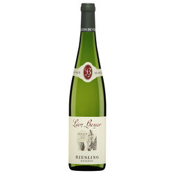 Chateau Clarke Léon Beyer Riesling Réserve White wine   |   750 ml   |   France  Alsace