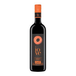 Umberto Cesari Iove Rubicone Vin rouge   |   750 ml   |   Italie  Émilie-Romagne 