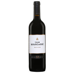 Chateau Clarke Alain Brumont Madiran Tour Bouscassé 2019 Red wine   |   750 ml   |   France  Sud-Ouest