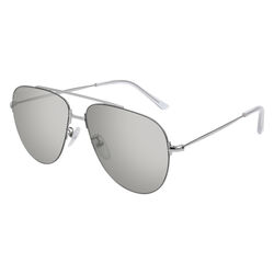 Balenciaga BB0013S Sunglasses Unisex Metal 30006580002