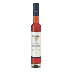 Inniskillin Cabernet Sauvignon Vin de glace  |  375 ml  |  Canada