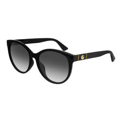 Gucci GG0636Sk-001 56 Sunglasses Woman Injection