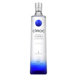 Ciroc Blue stone Vodka   |   1 L   |   France 