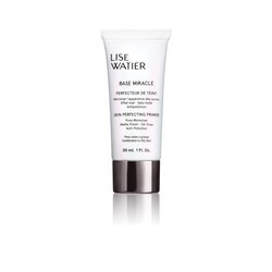 Lise Watier Base Miracle Pore Minimizing Primer Combination to Oily Skin