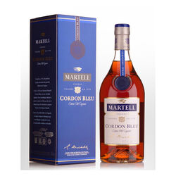 Martell Cordon Bleu  Cognac   |   1 L   |   France  Poitou-Charentes 