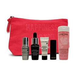 Gift With Purchase Trousse de maquillage gratuite à l'achat de 50 $ ou plus chez Lancome