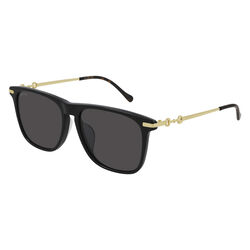 Gucci Gg0915Sa-001 56 Sunglasses Man Acetate