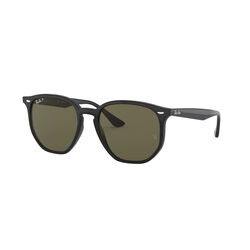 Rayban Unisex Sunglasses 0Rb4306601/9A54 Black