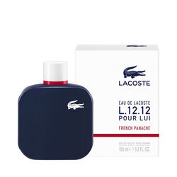 Lacoste L.12.12 French Panache Pour Lui Eau de Toilette 100 ML